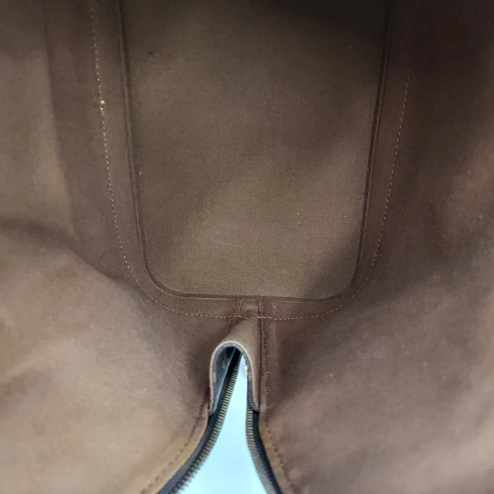 Louis Vuitton Monogram Alma PM,,, Authentic !!!